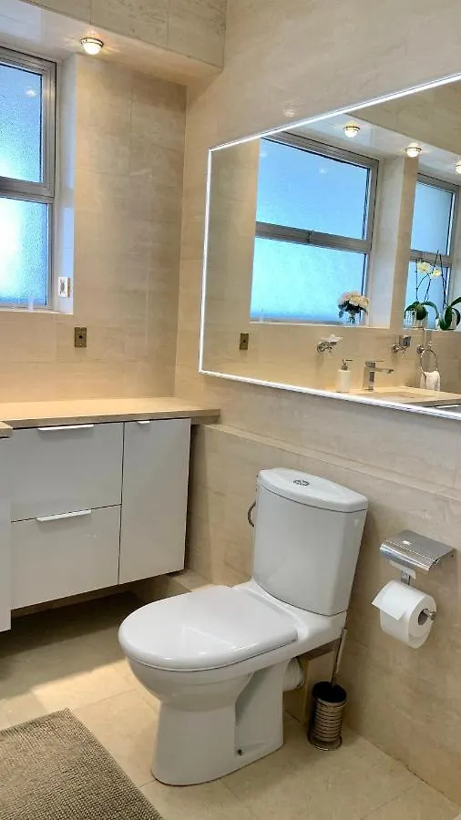 Sea View Luxury Apartment Villeneuve-Loubet 0*,  France