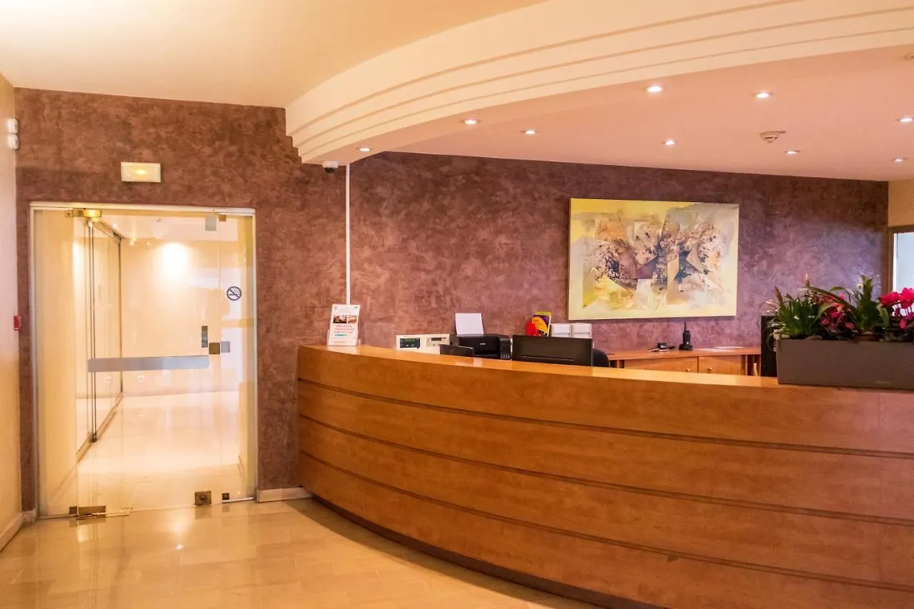 Sea View Luxury Apartment Villeneuve-Loubet 0*,  France